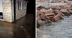 Puknuo podvodni kabel, otok Premuda danima bez struje: Živimo kao u 17. stoljeću